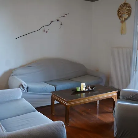 Appartement Afroditi First Floor *