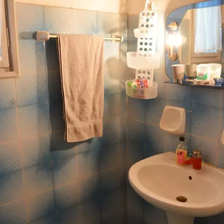 Afroditi First Floor Appartement *