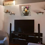 Afroditi First Floor Appartamento