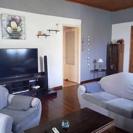 Afroditi First Floor Αχίλλειο