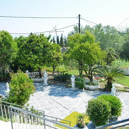Afroditi First Floor Διαμέρισμα
