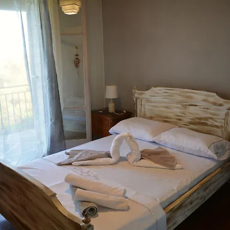 Afroditi First Floor Achilleion