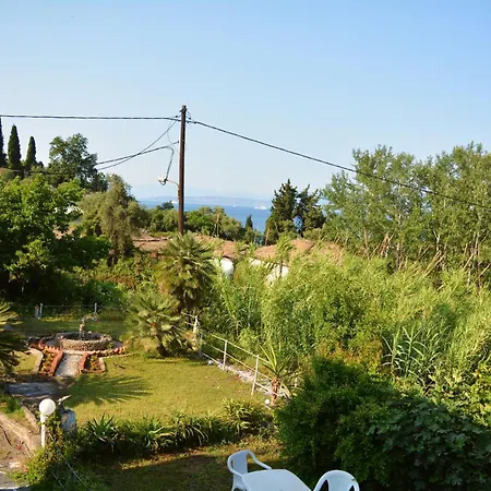 Apartament Afroditi First Floor *